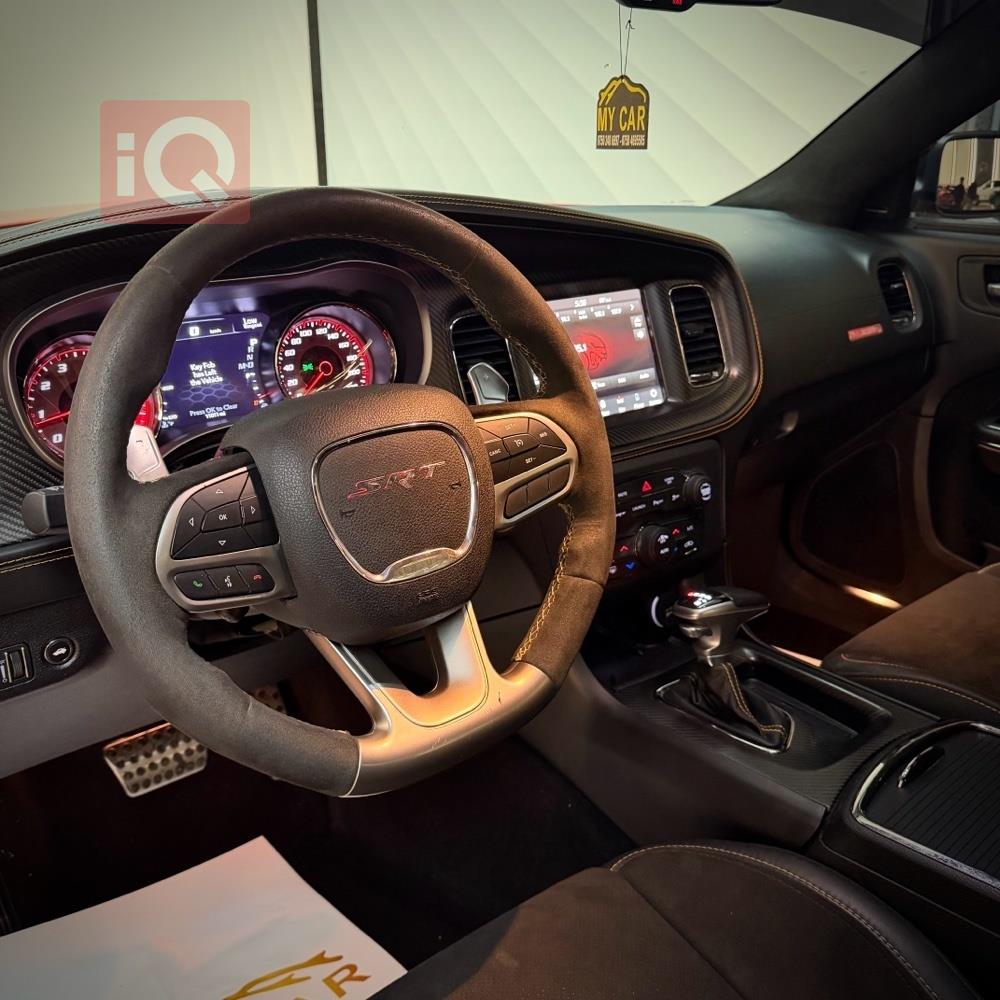 دودج تشارجر